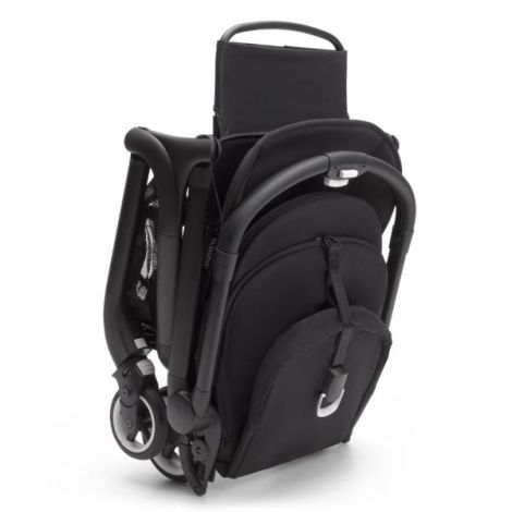 Bugaboo Butterfly - Carucior ultra compact, pliabil 1 secunda - imagine 7