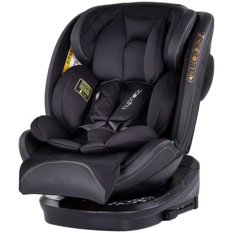 Scaun Chipolino Hypnotic Rotativ 0-12 ani