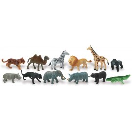 Tub Animale Sălbatice Safari Ltd - imagine 2