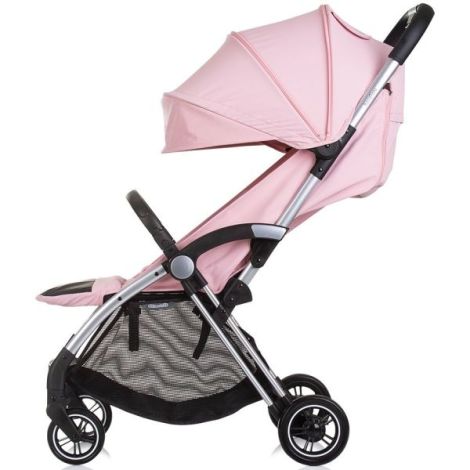 Carucior Sport Chipolino Illusion Pink - imagine 3