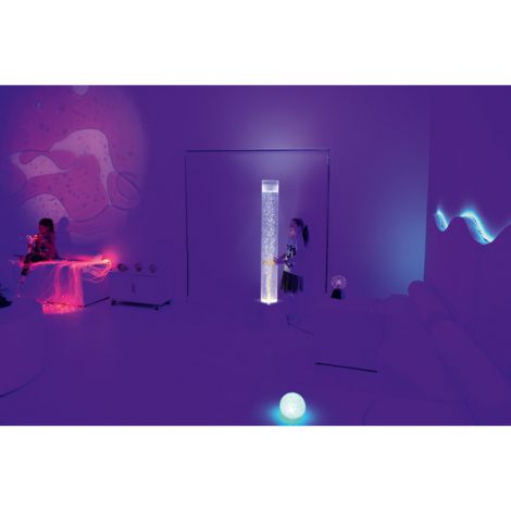 Coloana Terapie Lumina 180cm, Bluetooth - imagine 9