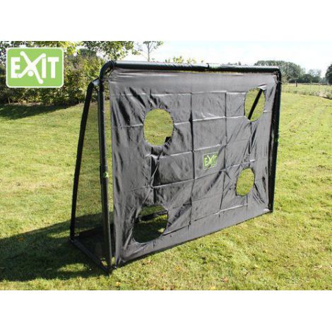 Poarta Fotbal Exit Toys Coppa - Calitate Superioară - imagine 5