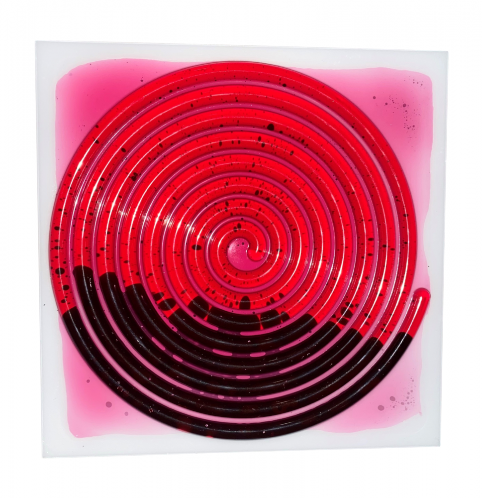 Playlearn - Placi Senzoriale Texturate 4 buc - imagine 8