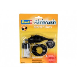Revell Spray Gun Starter Class 39607