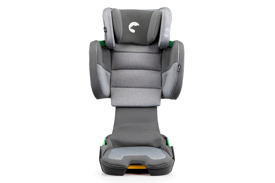 Scaun Auto Kidnort i-SIZE cu ISOFIX Siguranță - imagine 2