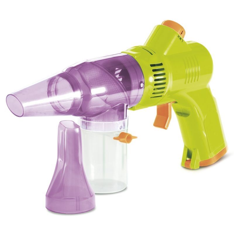 Aspirator Insecte Buki Franța - Jucărie Educațională Exterior - imagine 2