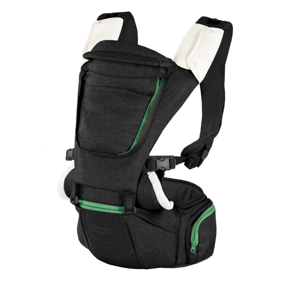 Chicco Hip Seat Marsupiu Ergonomic 0+ luni