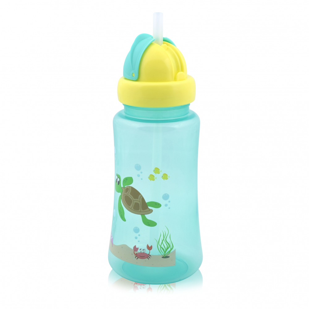 Cana Sport Lorelli 330ml, Green