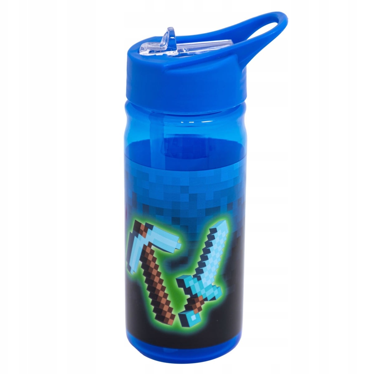 Sticla Pixel Astra, 450 ml, 0% BPA