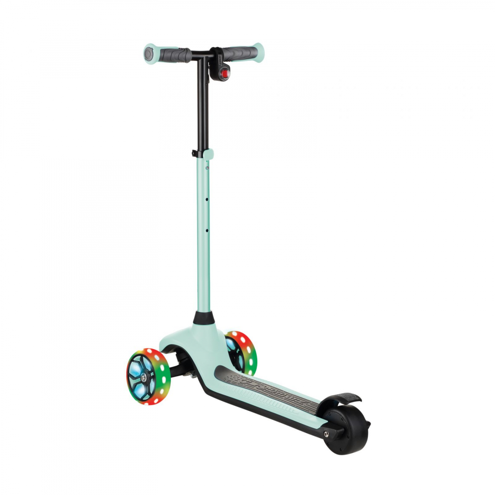 Trotineta Electrică Globber E-Motion 4 Verde - imagine 2