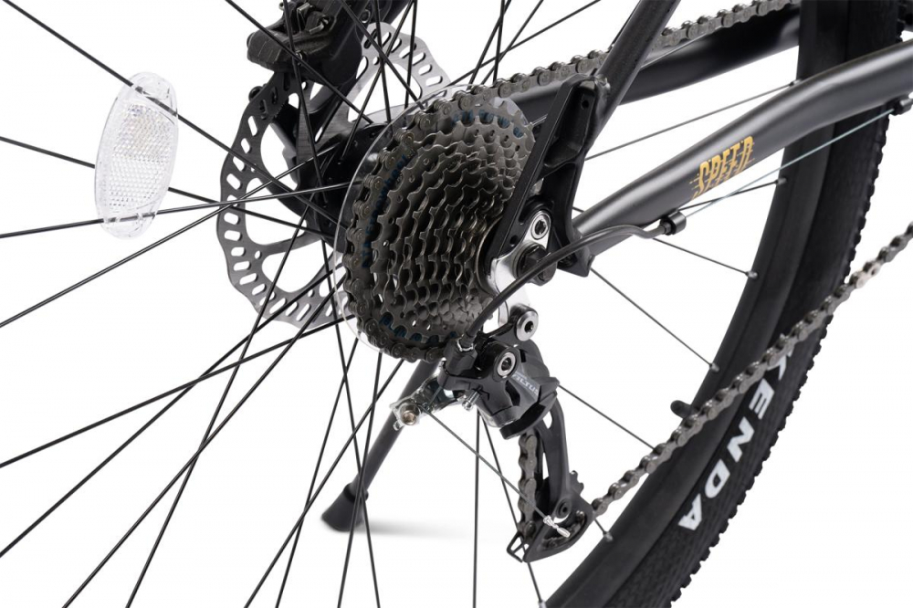 Bicicleta MTB Carpat DURO 2.9 | 29 inch - imagine 5