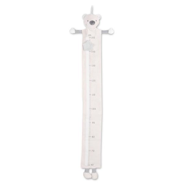 Taliometru Lorelli Beige 60-150cm - Jurnal de creștere
