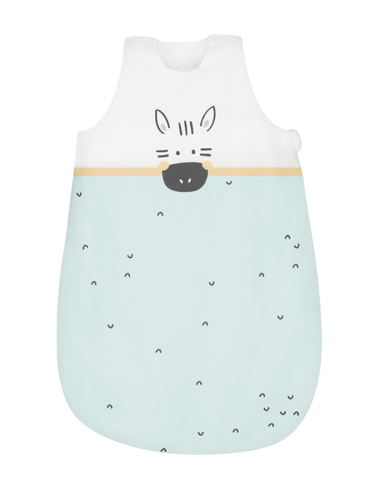 Sac Dormit KikkaBoo Bebelusi 0-6L Iarnă 1.8tog - imagine 2