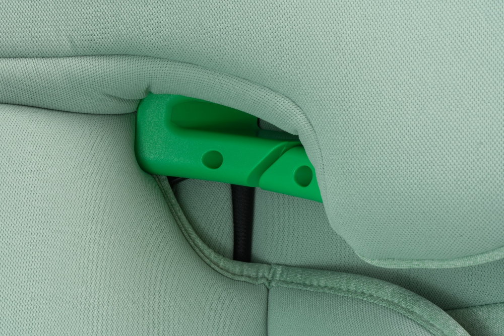 Scaun Kidnort I-Size cu SPS și Isofix - 769 lei - imagine 5