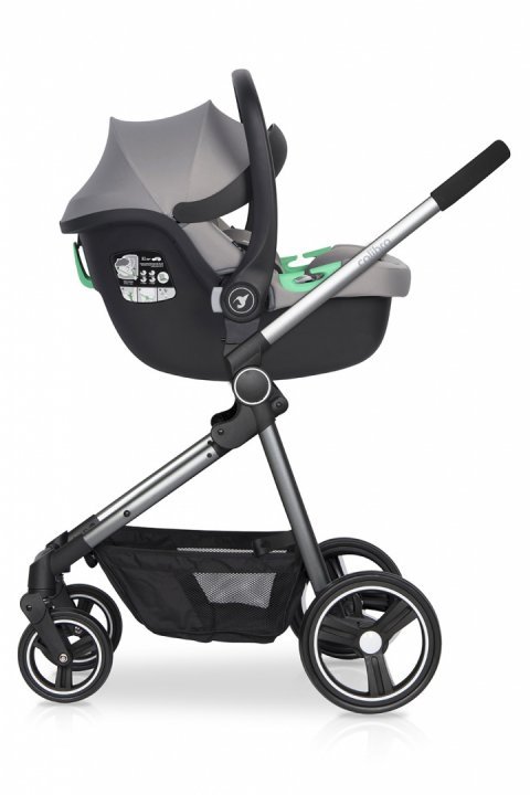 Scoica Colibro Petit i-Size R129 Siguranta Maxima - imagine 3