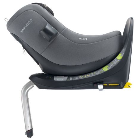 Scaun Auto Rotativ Swandoo Marie 5 i-Size - imagine 2