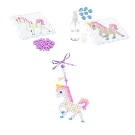 Set Bile Magice Unicorn Djeco - Creativitate - imagine 2