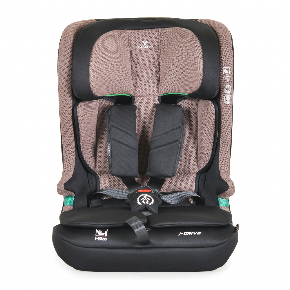 Scaun Auto Cangaroo I-Drive cu Isofix i-Size - imagine 3
