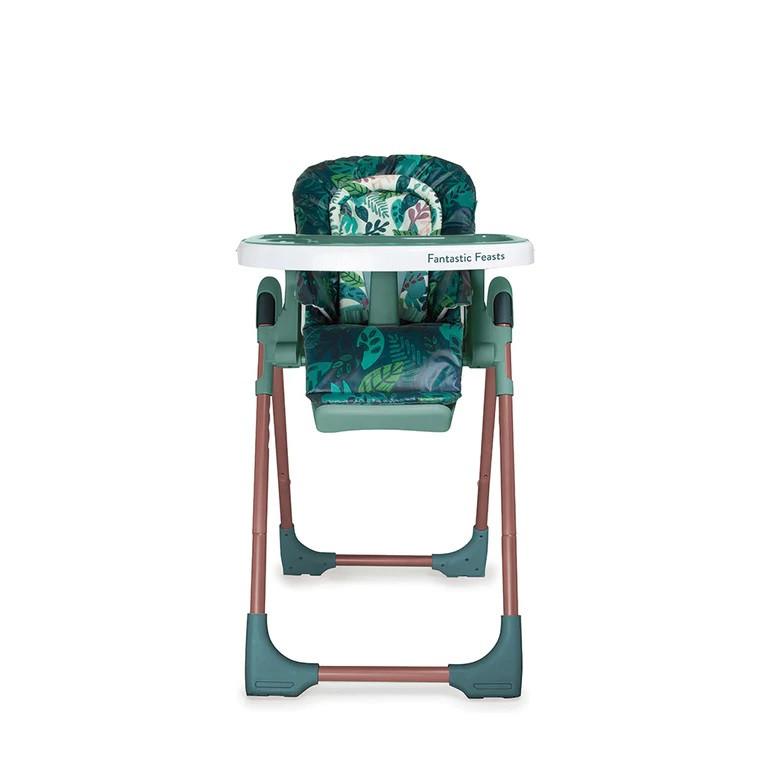 Scaun Cosatto Noodle 0+, 5 pozitii inclinare - imagine 2
