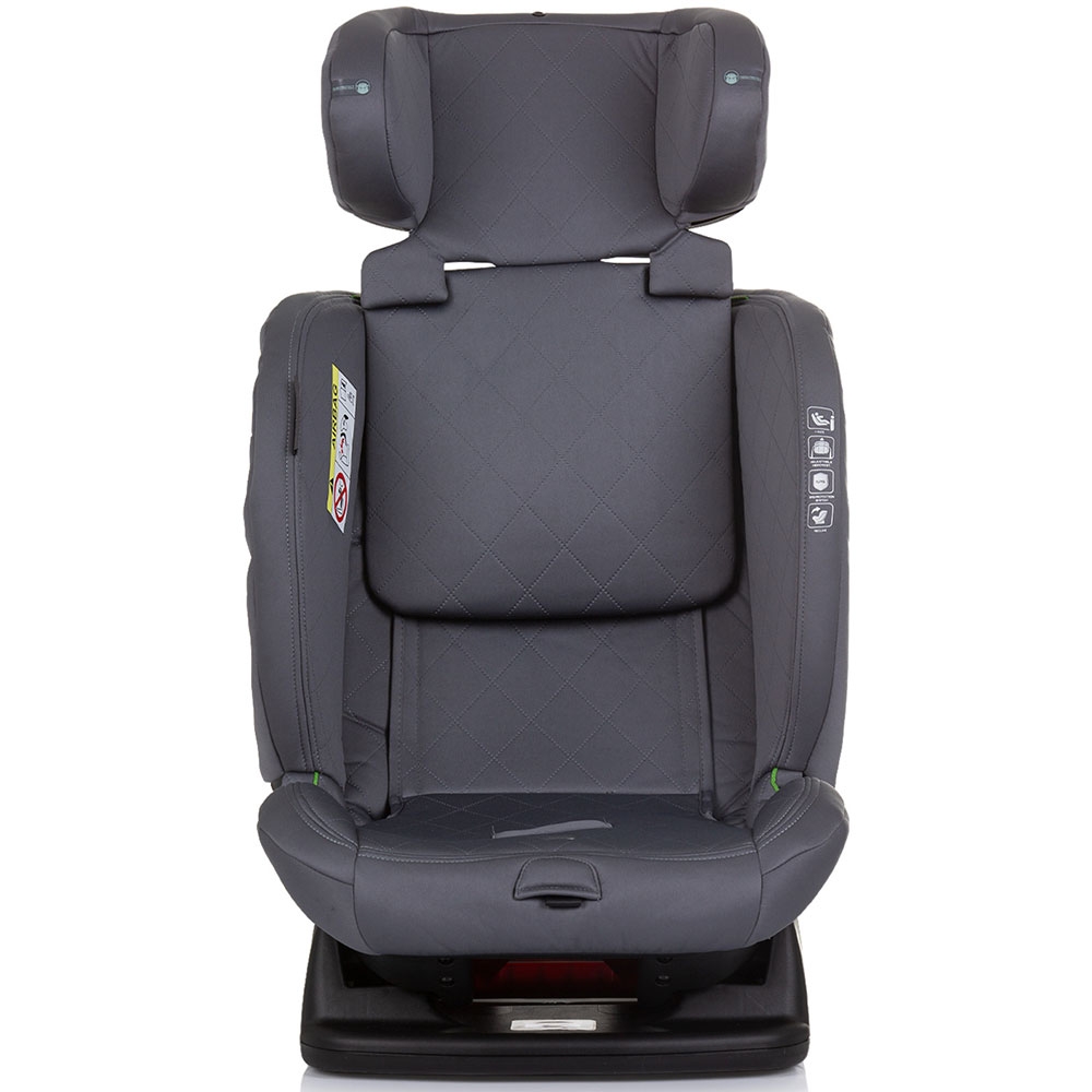 Scaun Auto Chipolino Aviato I-Size, 0-12 Ani - imagine 2
