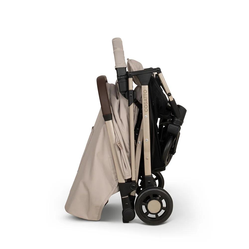 Carucior Cosatto Yo Whisper | Calatorii Optima