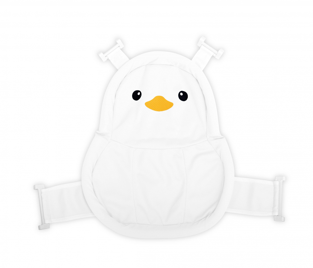 Suport Hamac Cadita Lorelli Penguin White - imagine 3