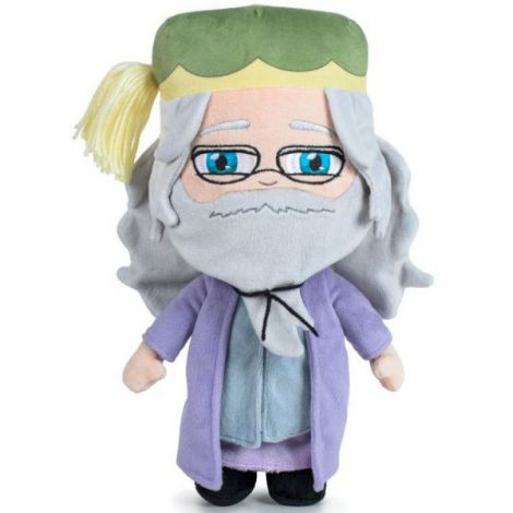 Plus Dumbledore Moale Harry Potter | Play by Play