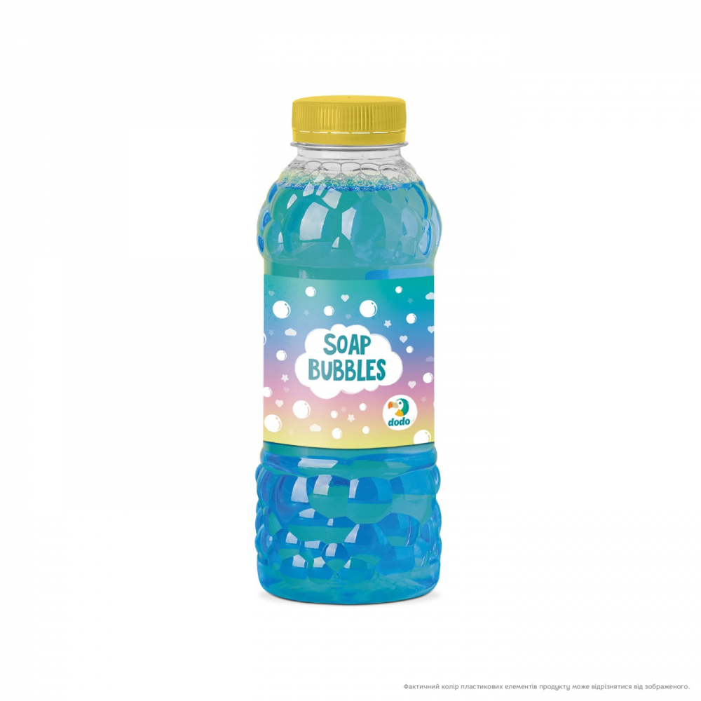 Set Baloane Sapun Dinozauri As - Fun Exterior - imagine 2