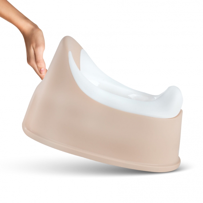 Olita Kidwell Nilo Beige cu inserție detașabilă - imagine 5