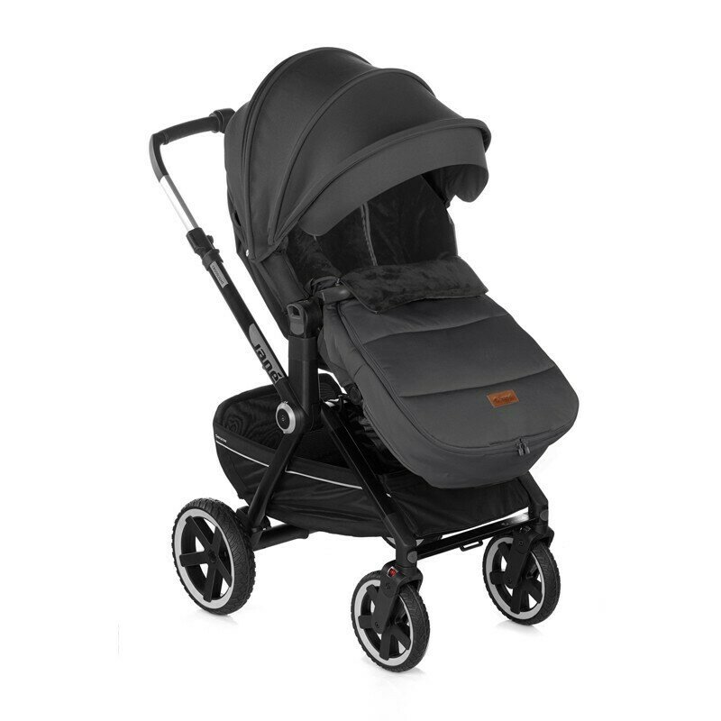 Sac iarna Jane Dart universal hidrofug - imagine 2