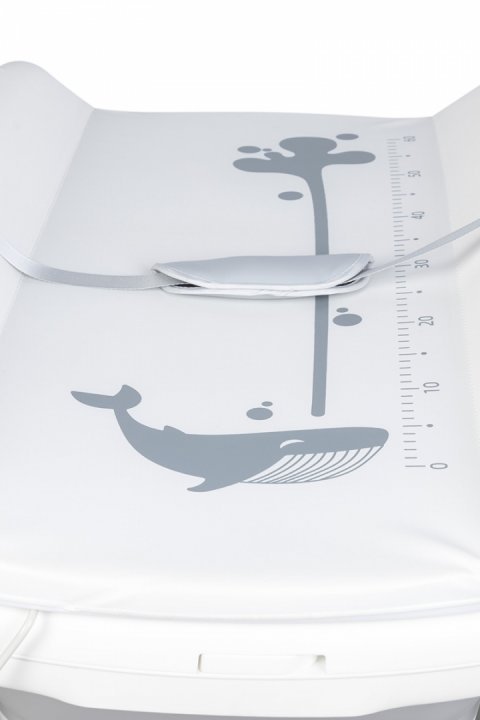 Colibro Flip - Masuta si Cadita Baie 2-in-1 - imagine 2