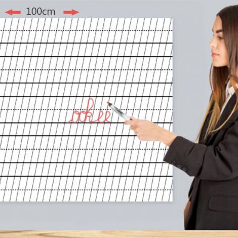 Suprafață laminată Tablă Școlară Tip1 Ooke - imagine 4