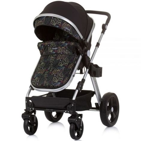 Carucior Chipolino Havana 3 in 1 Premium - imagine 4