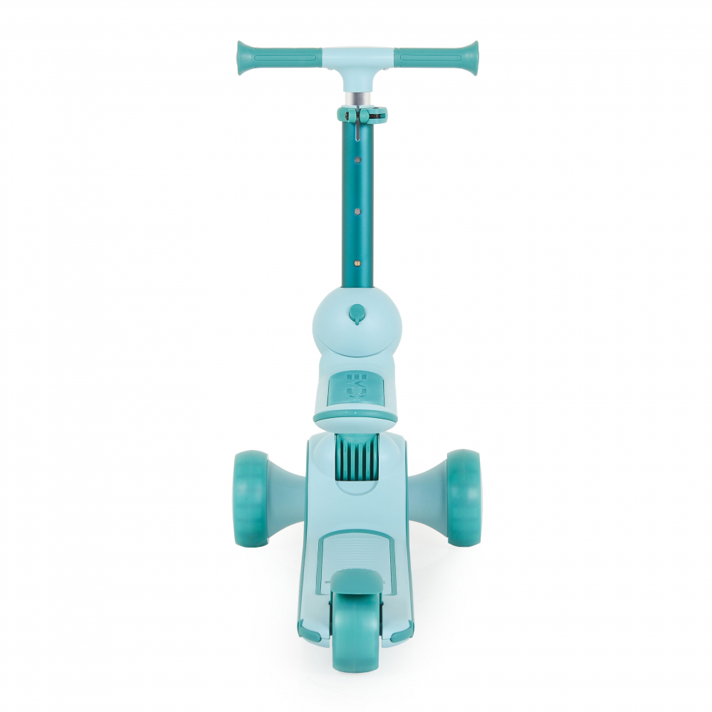 Byox Evo Trotineta 2in1 cu Scaun de la 18 luni - imagine 3