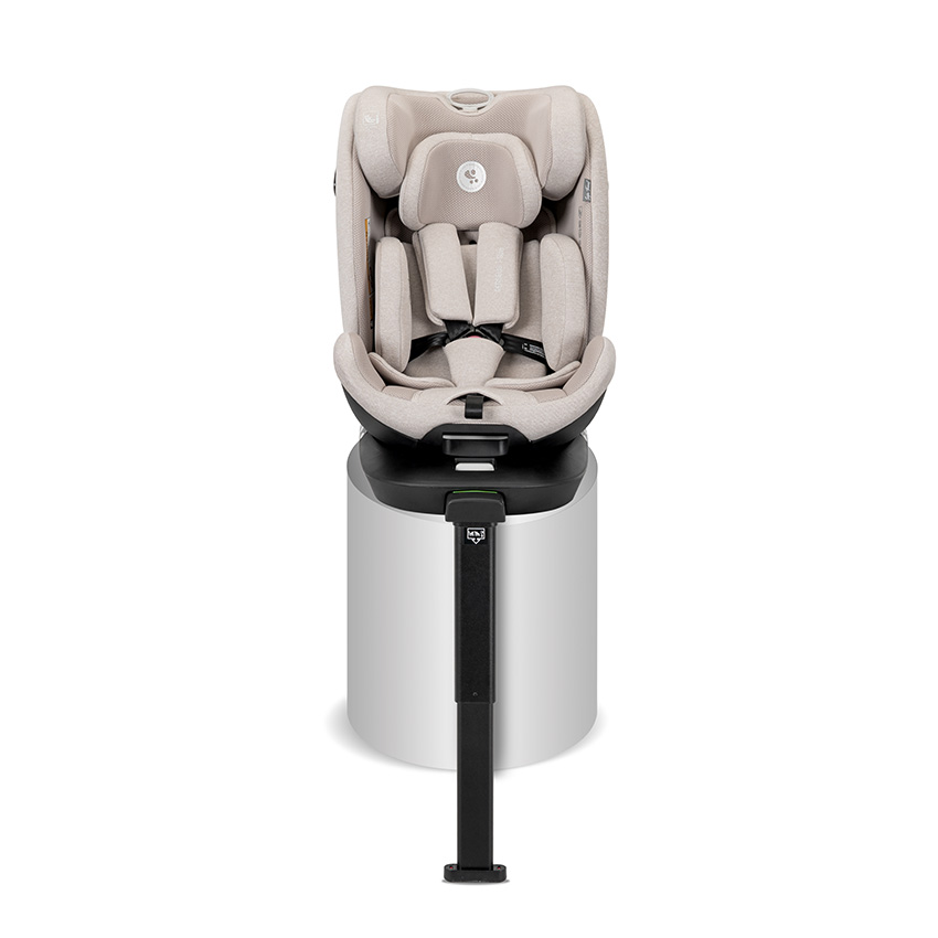 Lorelli Perseus i-Size Rotativ 0-12 ani - imagine 3