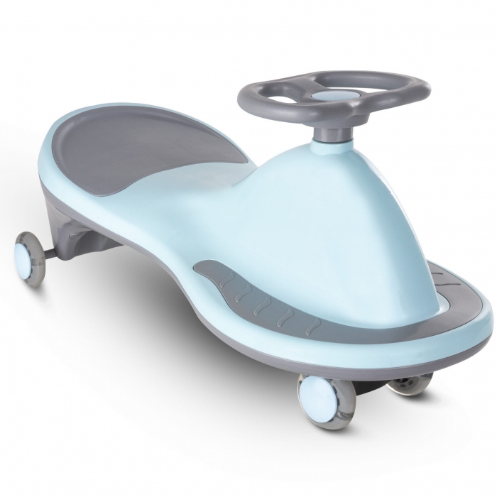 PlasmaCar Kidwell Rollo Albastru | Pana la 100kg - imagine 6