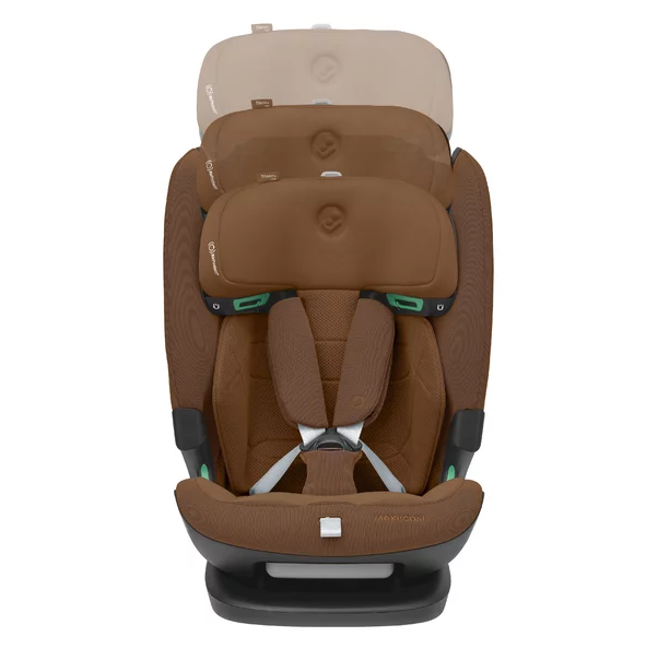 Maxi-Cosi Titan Pro I-Size: Siguranță 15luni-12ani - imagine 10