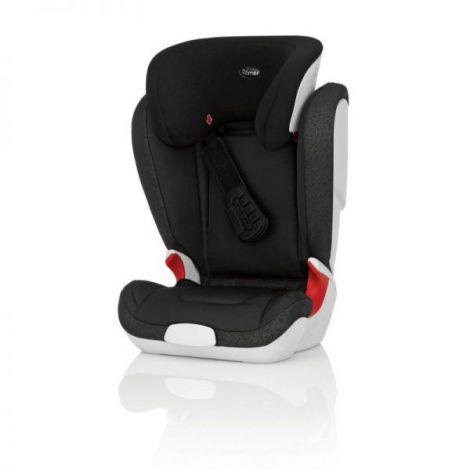 Scaun Auto Britax Römer Kid XP, Black Thunder