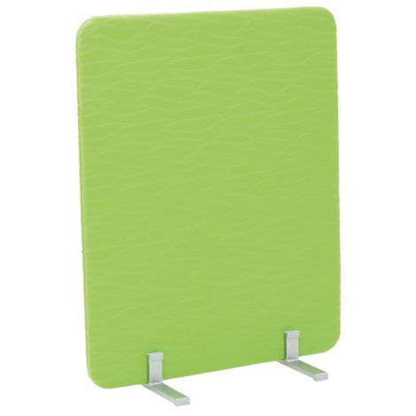 Panou fonoizolant mic verde Moje Bambino - imagine 2