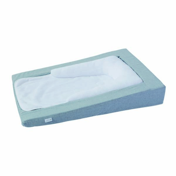 Saltea infasat 2in1 Candide cu reductor - imagine 2