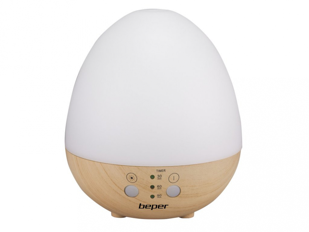 Difuzor Aromaterapie Beper LED - Relaxare Proaspătă