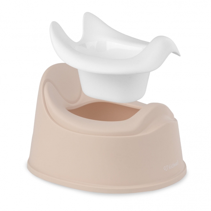 Olita Kidwell Nilo Beige cu inserție detașabilă