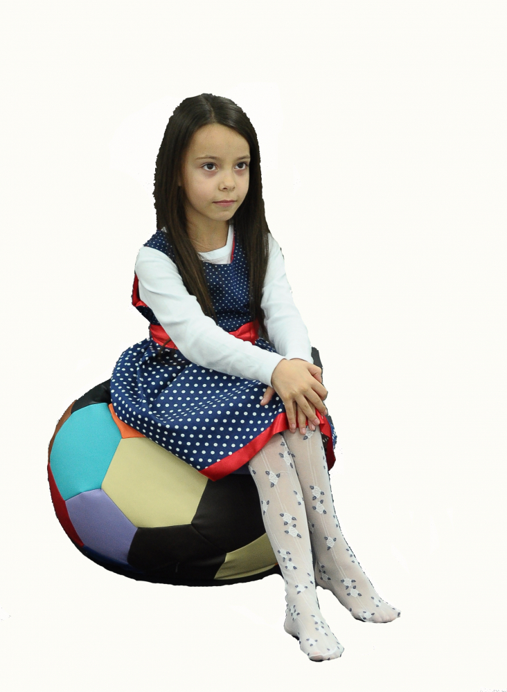 Fotoliu Minge Telstar Baby Black Pufrelax