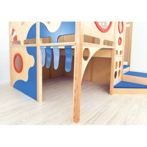 Colt Joaca Interior Neptun Moje Bambino - imagine 7