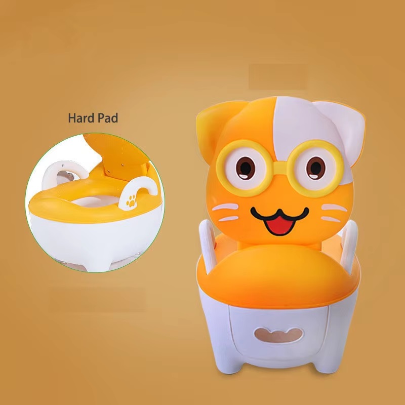 Olita Copii Little Mom Smiling Cat | Distractivă - imagine 6