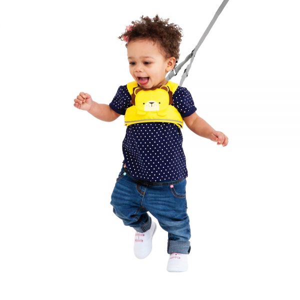 Ham Siguranță Trunki ToddlePak Lion