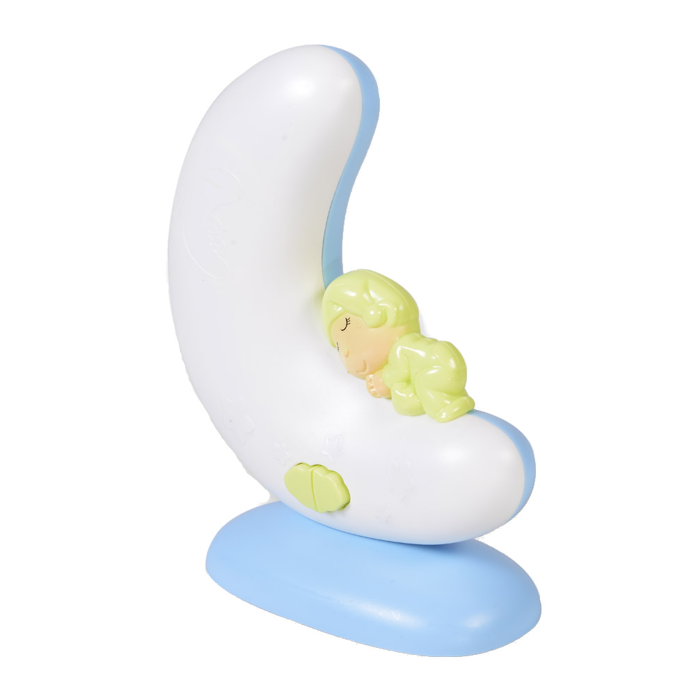 Lampa Veghe Kaichi Blue Moon cu Bluetooth - imagine 5