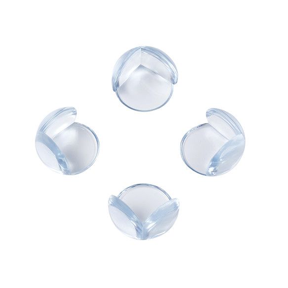 Set Protectii Colturi Babyono - Siguranta Copilului - imagine 2