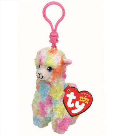 Breloc Loli LOLA 8.5 cm Ty | Jucărie Plus