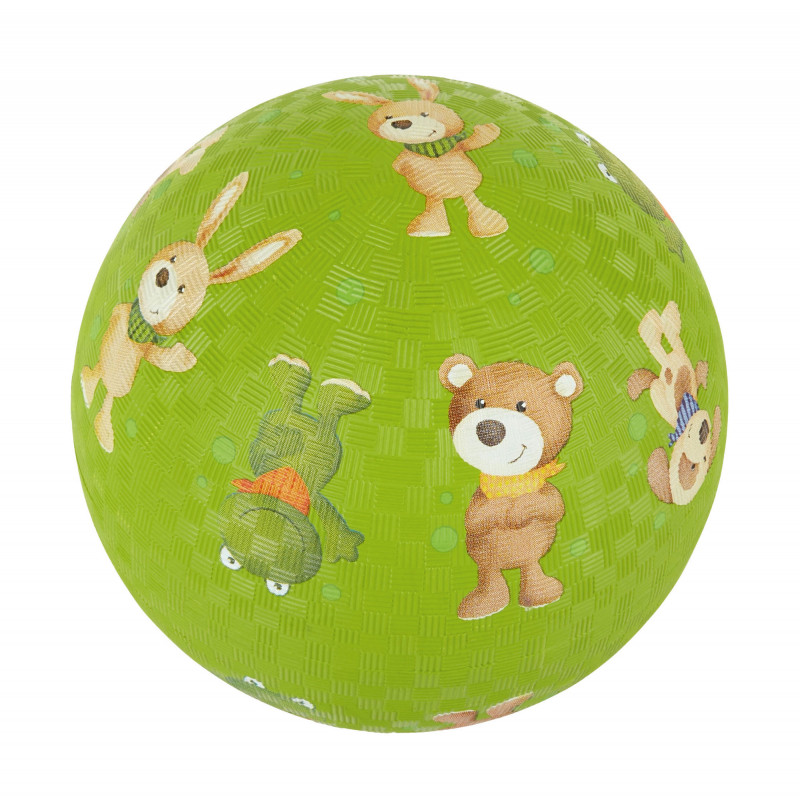 Minge Cauciuc Natural Sigikid pentru Exterior - imagine 4